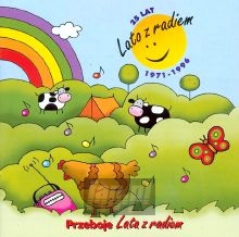 Przeboje Lata Z Radiem - Lato Z Radiem   