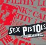 Filthy Lucre Live - The Sex Pistols 