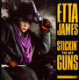 Stickin To My Guns - Etta James