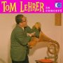 Tom Lehrer In Concert - Tom Lehrer