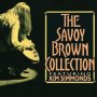 The Savoy Brown Anthology - Savoy Brown