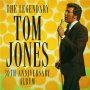 The Legendary Tom Jones - Tom Jones