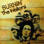 Burnin - The Wailers