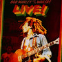 Live - Bob Marley