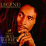 Legend - Bob Marley