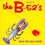 Dance This Mess Around (Best Of) - B52's