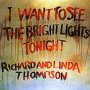 I Want To See The Brig - Richard Thompson