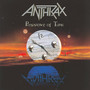 Persistence Of Time - Anthrax