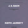 Bach: Wohl.2 - Keith Jarrett