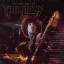 Dedication: The Very Best Of - Thin Lizzy