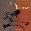 Black, Brown & White - Big Bill Broonzy 