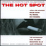 The Hot Spot  OST - V/A