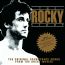 The Rocky Story - V/A