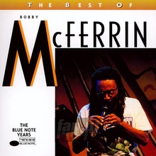 The Best Of - Bobby McFerrin