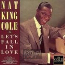 Let's Fall In Love - Nat King Cole 