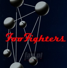 The Colour & The Shape - Foo Fighters