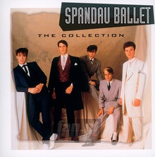 Collection - Spandau Ballet