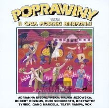 2-Poprawiny - Gala Piosenki Biesiadnej 2-Poprawiny - Gala Piosenki Biesiadnej