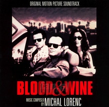 Blood & Wine  OST - Micha Lorenc