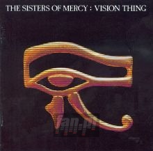 Vision Thing - The Sisters Of Mercy 