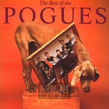 Best Of The Pogues - The Pogues
