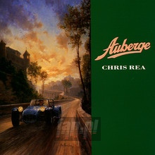 Auberge - Chris Rea
