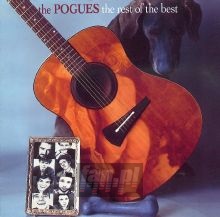 The Rest Of The Best - The Pogues