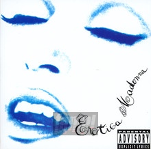 Erotica - Madonna