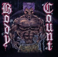 Body Count - Body Count
