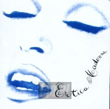 Erotica - Madonna Erotica - Madonna