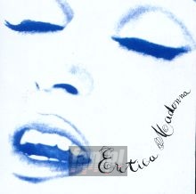 Erotica - Madonna