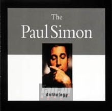 Anthology-The Best Of - Paul Simon