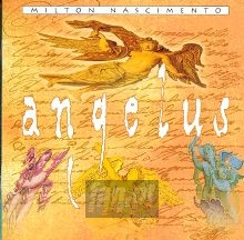 Angelus - Milton Nascimento