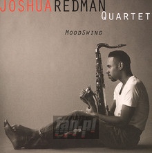 Mood Swing - Joshua Redman