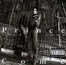Come 1958-1993 - Prince