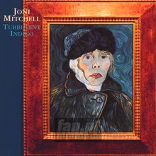 Turbulent Indigo - Joni Mitchell