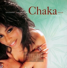 Epiphany - Best Of - Chaka Khan