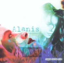 Jagged Little Pill - Alanis Morissette