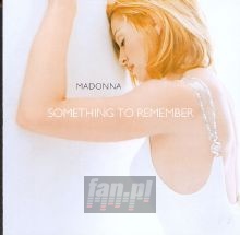 Something To Remember - Madonna