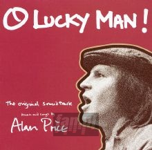 O Lucky Man  OST - Alan Price