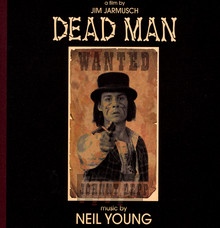 Dead Man  OST - Neil Young