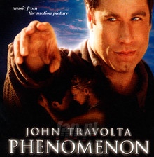 Phenomenon  OST - V/A