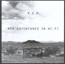 New Adventures In Hi-Fi - R.E.M.