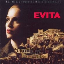 Evita  OST - Madonna