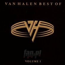 Best Of vol.1 - Van Halen
