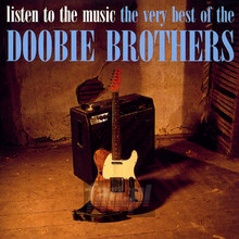 The Very Best Of - The Doobie Brothers 