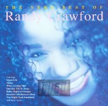 The Very Best - Randy Crawford
