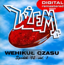Wehiku Czasu Spodek'92 V.I [Live] - Dem