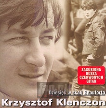 10 W Skali Beauforta - Krzysztof Klenczon