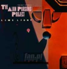 Limelight - Best Of vol.2 - Alan Parsons  -Project-